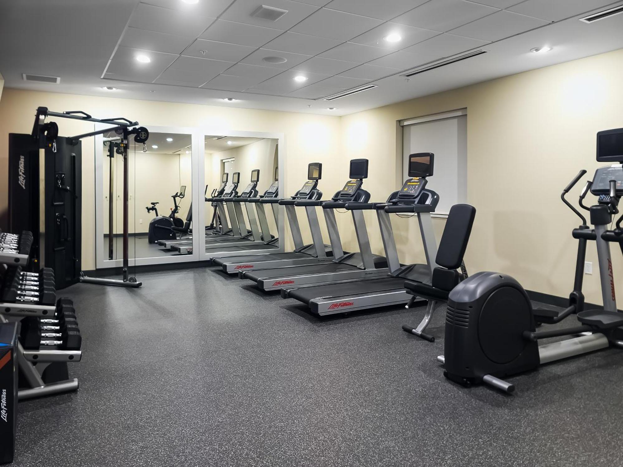 Home2 Suites By Hilton Bolingbrook Chicago Buitenkant foto