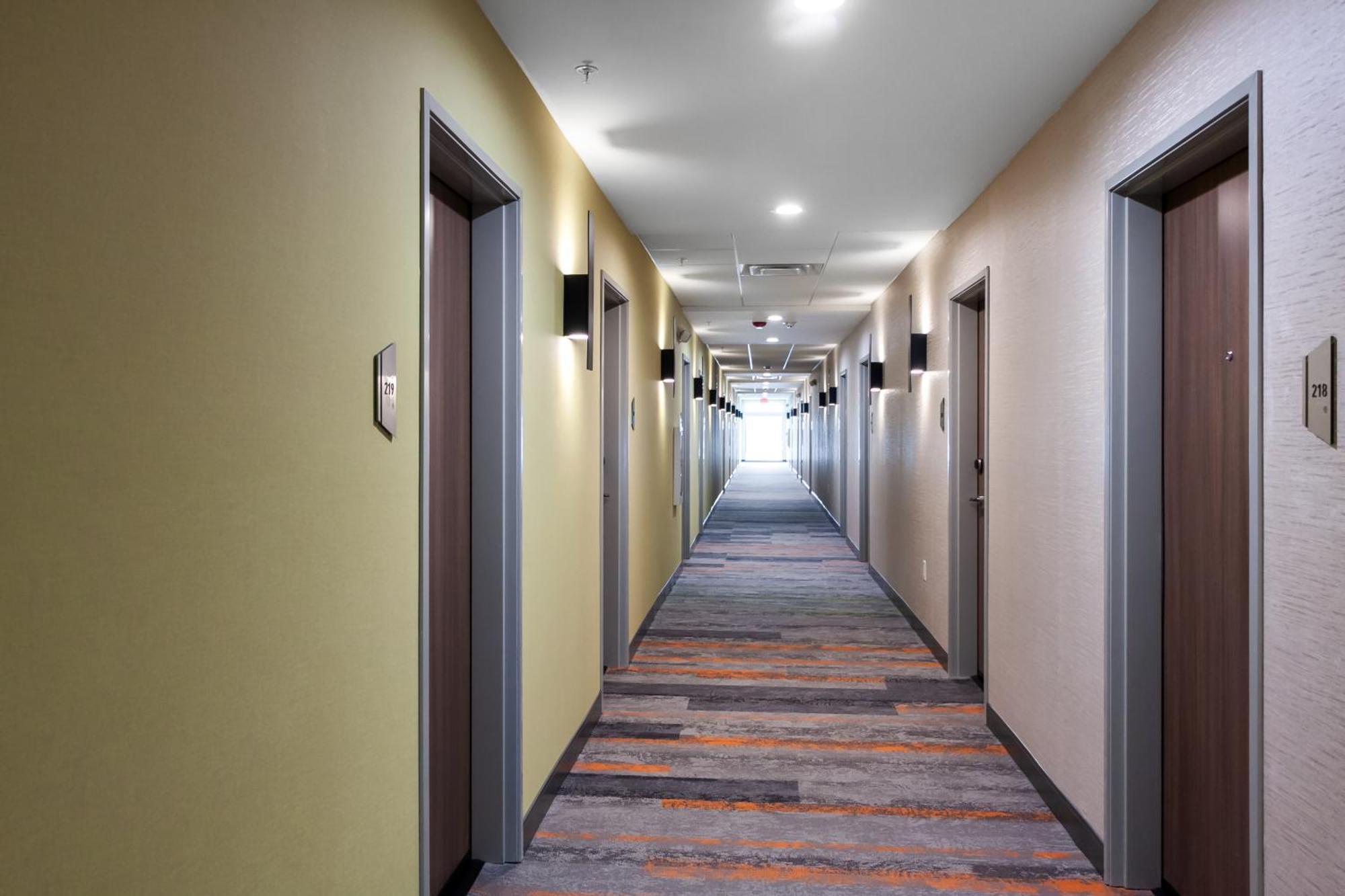 Home2 Suites By Hilton Bolingbrook Chicago Buitenkant foto