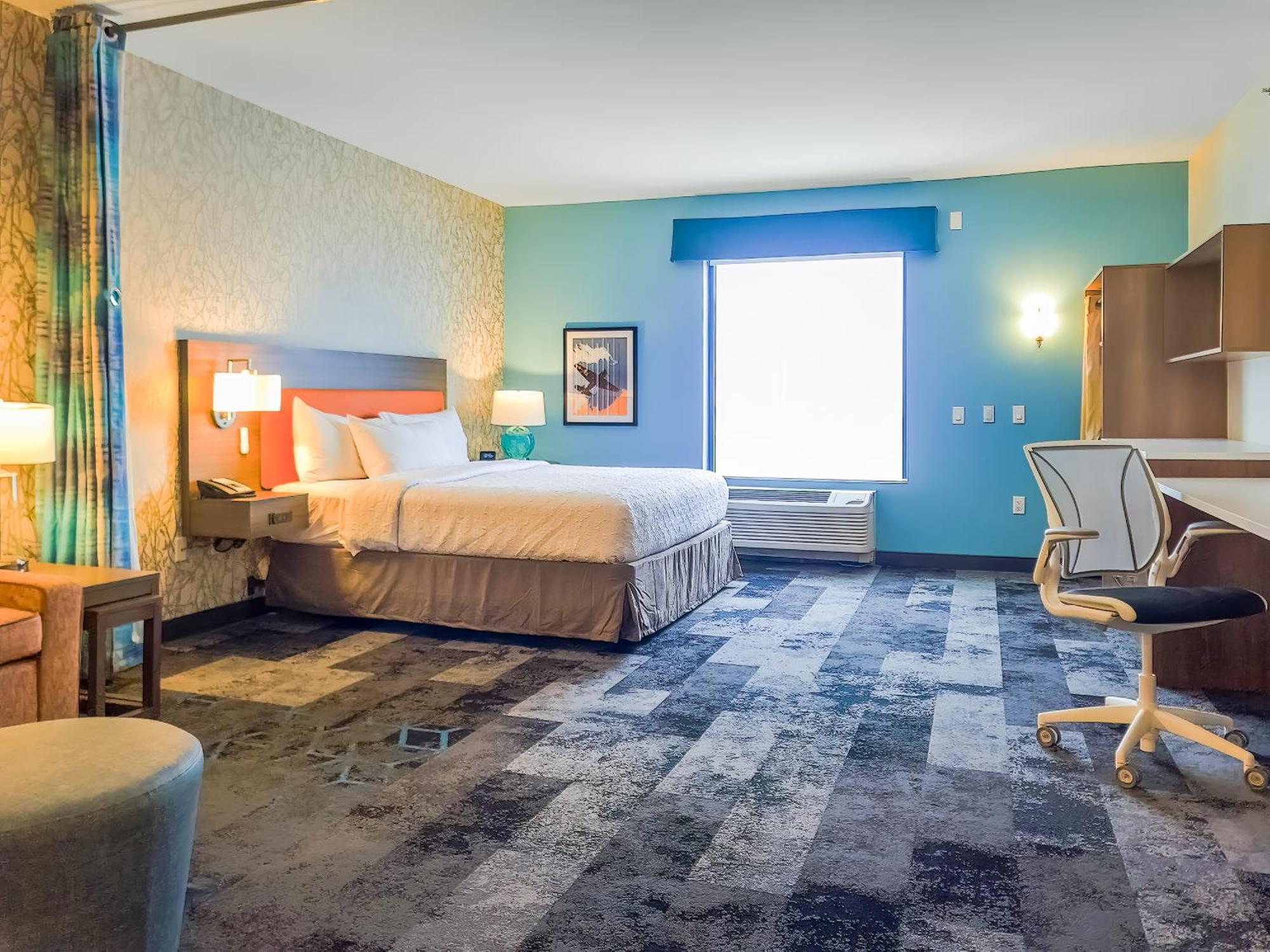 Home2 Suites By Hilton Bolingbrook Chicago Buitenkant foto